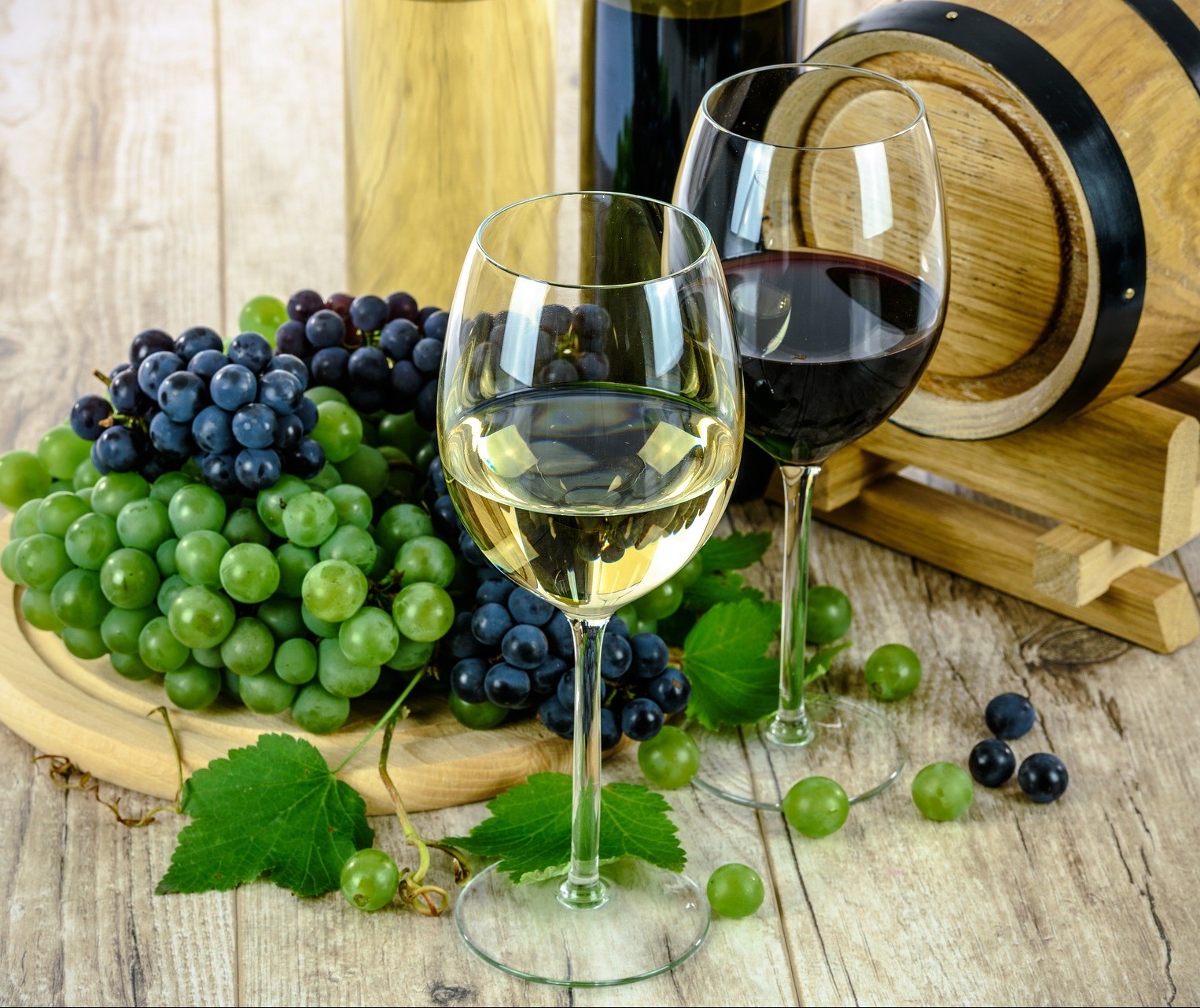 Vinho: Dá para beber e não ficar embriagado?