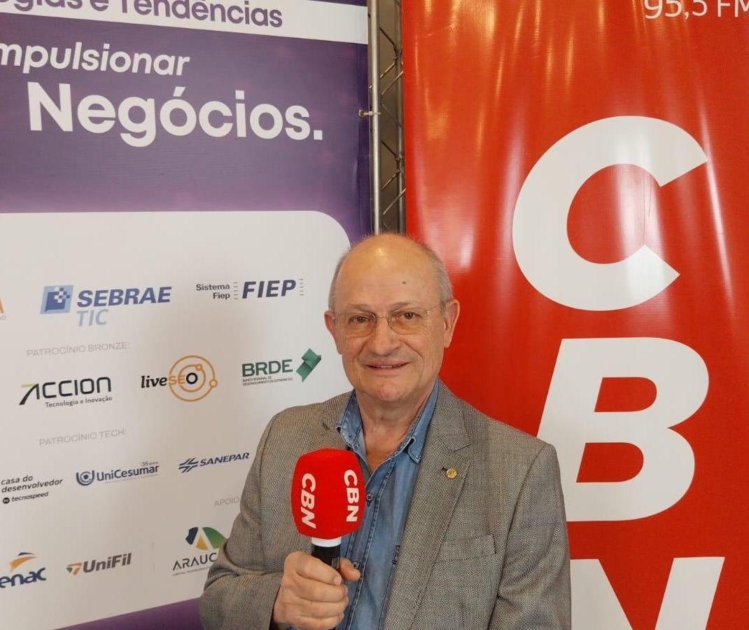 IA vem melhorando e facilitando processos na Indústria e Agricultura