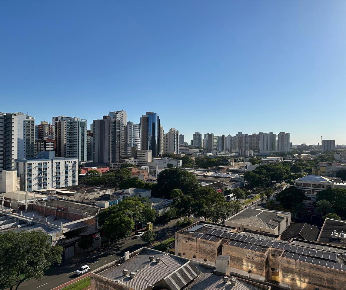 Confira como fica o tempo nesta sexta-feira (21) e no fim de semana