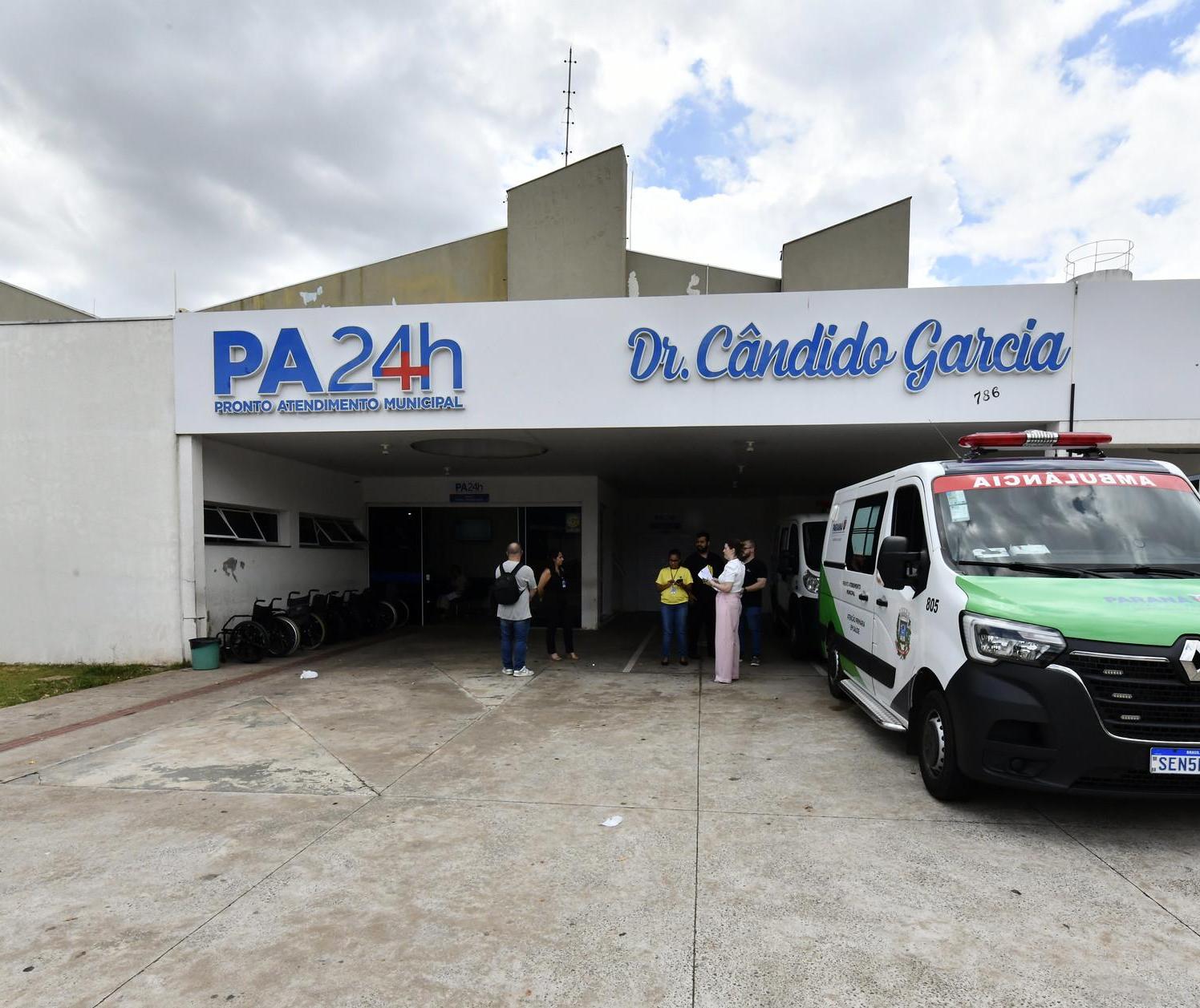 Prefeitura afasta médica que atendeu adolescente vítima de apendicite