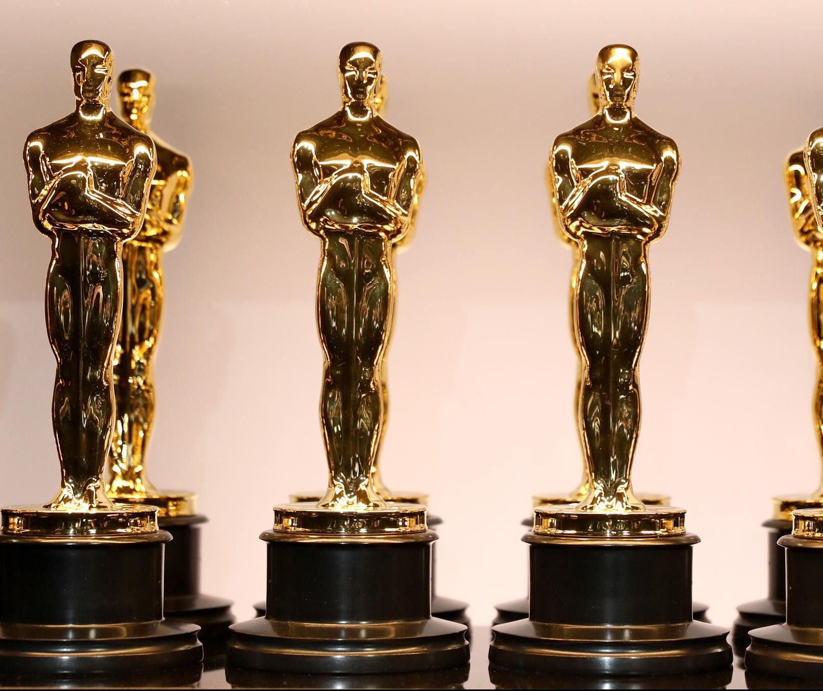 Oscar 2019: "Roma" e "A Favorita" lideram com 10 indicações cada