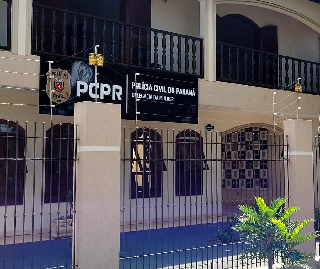 Homem investigado por pedofilia é preso em Maringá