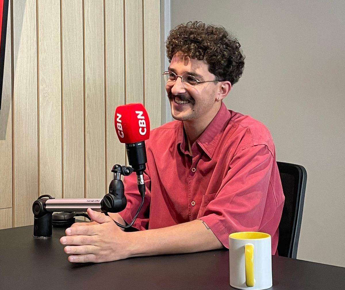 Como é o cenário de produção musical em Maringá?