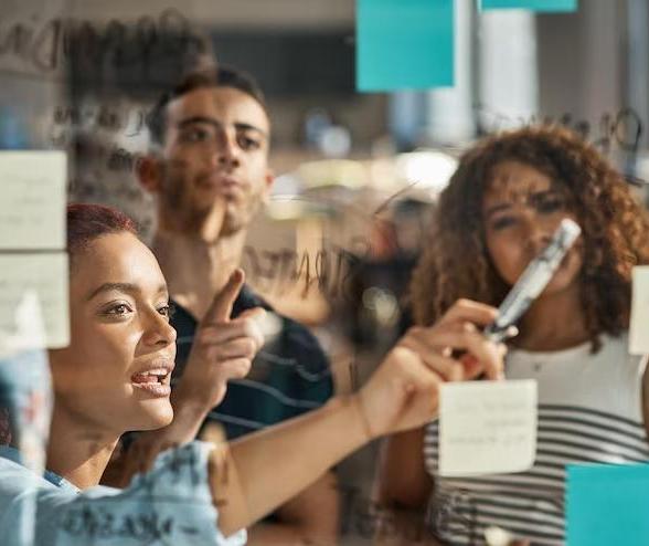 Geração Z troca estabilidade por bem-estar no ambiente de trabalho