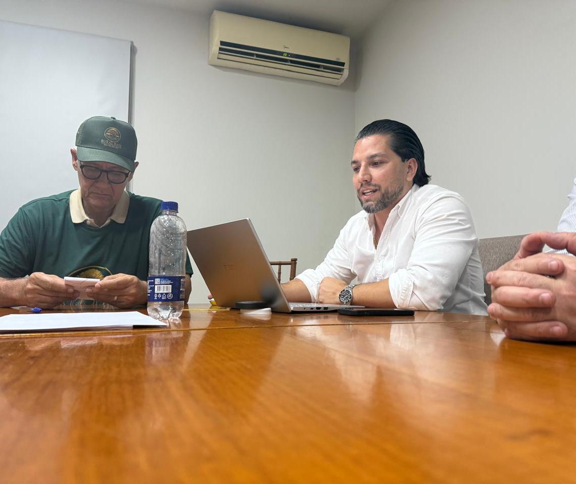 Rural Raiz vence eleições na Sociedade Rural de Maringá