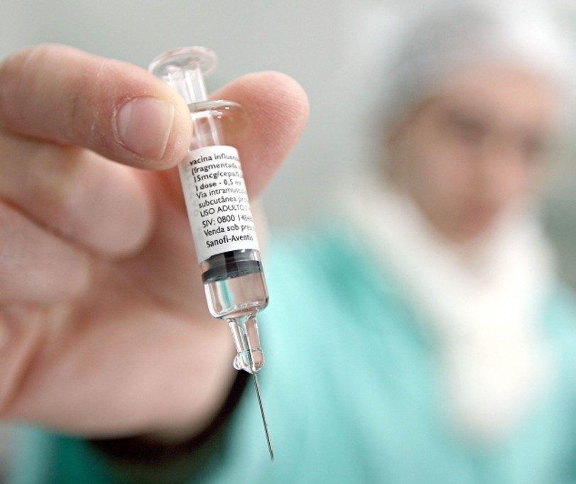15ª Regional de Saúde deve vacinar quase 250 mil pessoas contra gripe