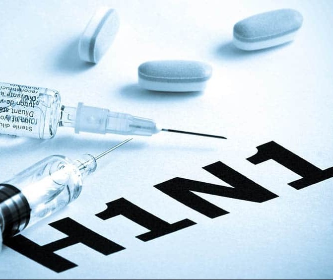 Saúde confirma 40 novos casos de gripe em uma semana