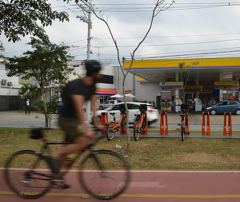 Etapa regional do Paraná Bici será em Maringá esta semana