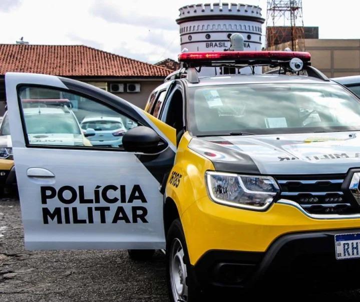 Homem sequestra menina de 8 anos após esfaquear ex-mulher grávida