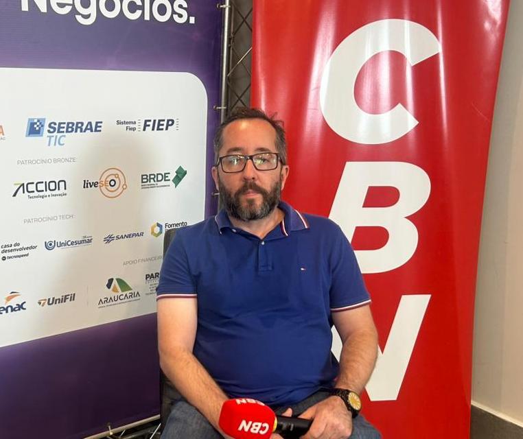 “Real digital é tendência e vai acontecer”