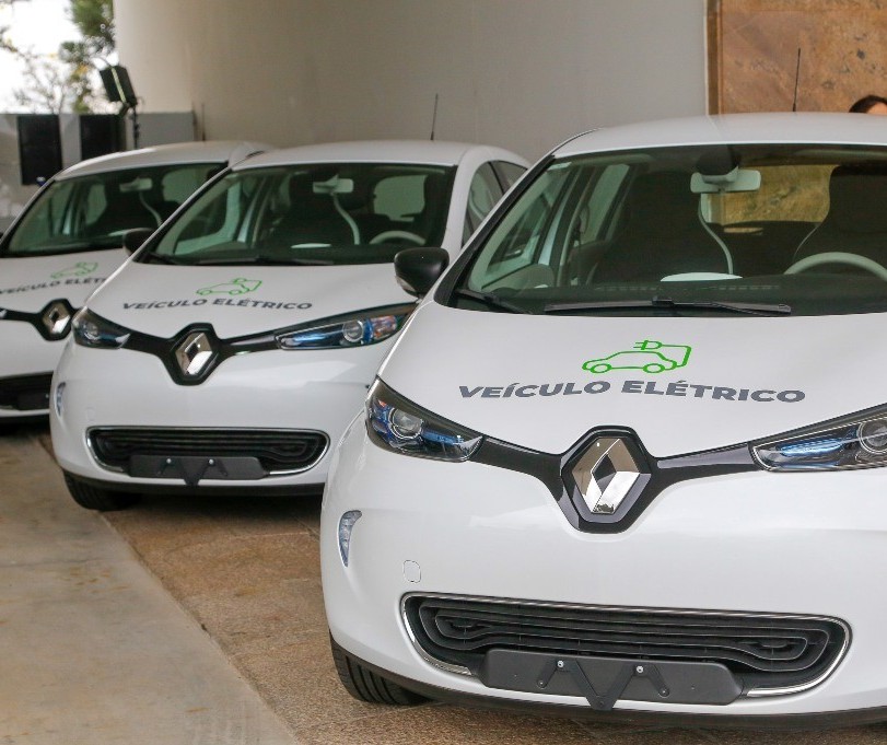 Primeira montadora brasileira de carros elétricos com todos os componentes nacionais vai se instalar em Maringá