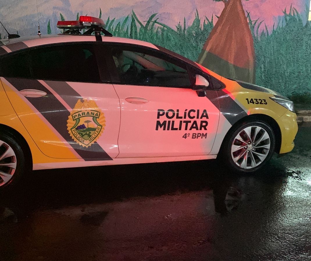 Polícia Militar fala sobre trabalho de segurança na Expoingá