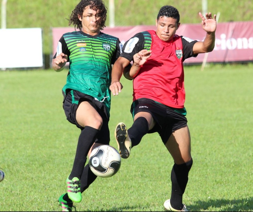 Visando liderança, Maringá FC recebe o Linense