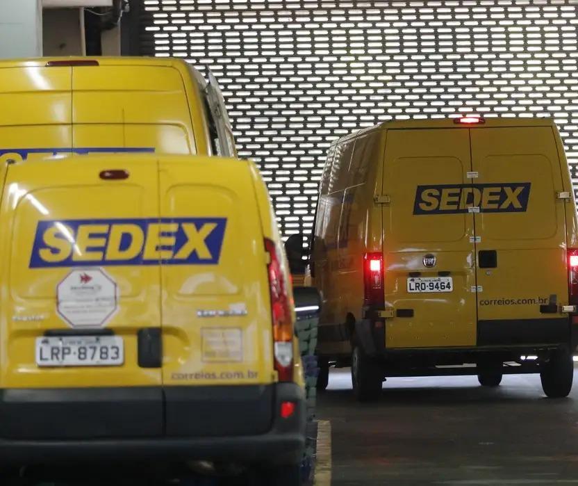 Correios afirmam que 90% do efetivo está trabalhando