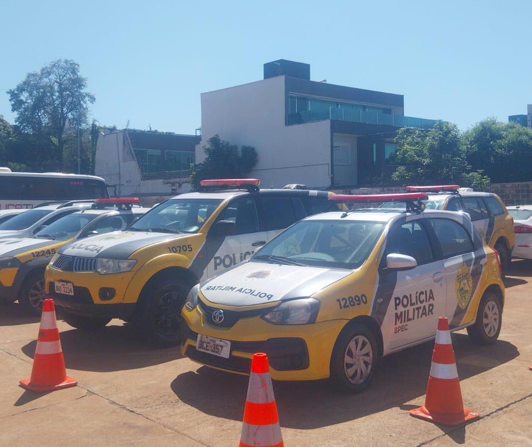 PM inaugura sede da 3ª CIA do Batalhão de Patrulha Escolar Comunitária