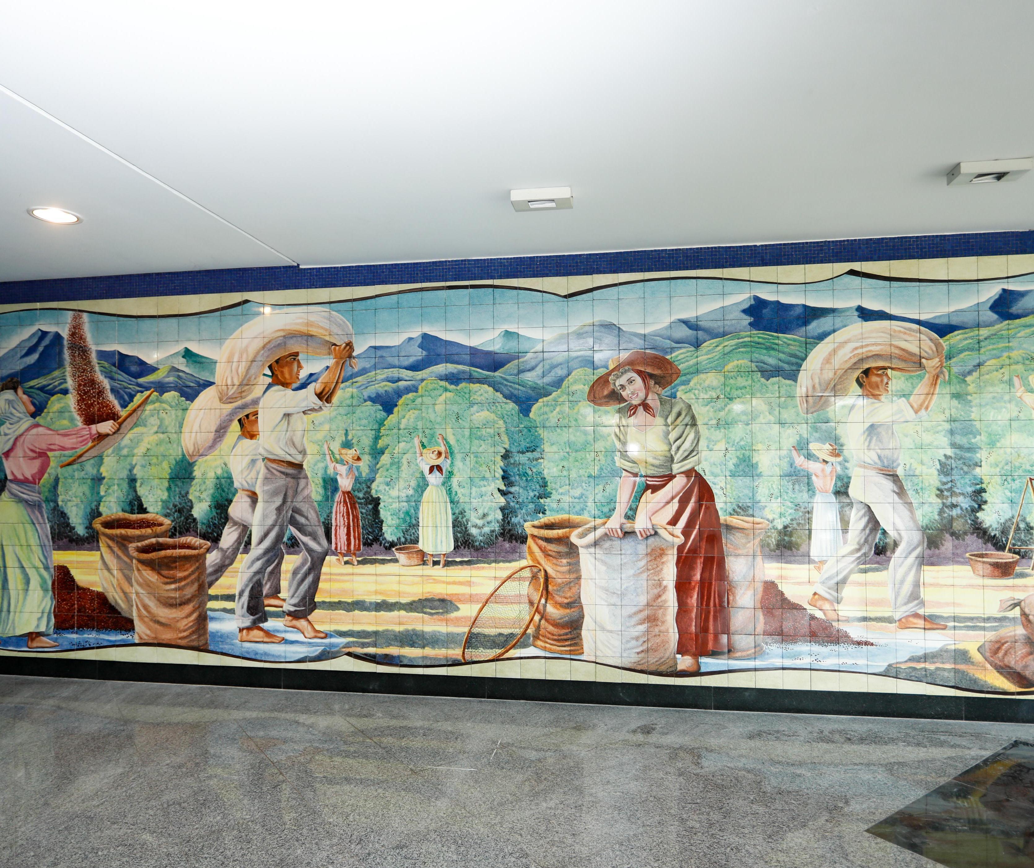 Semuc realiza pesquisa sobre o Patrimônio Histórico e Cultural de Maringá