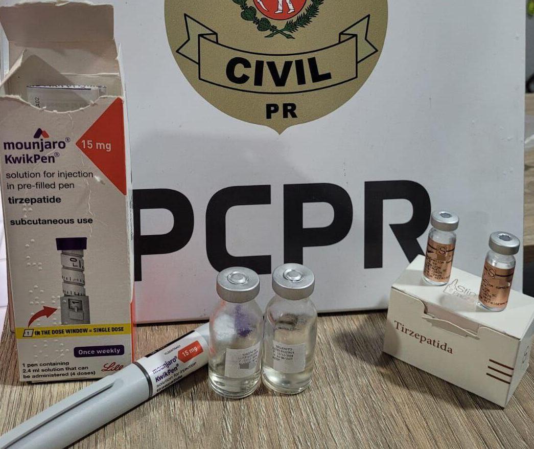 Médica é presa por estelionato, propaganda enganosa e comércio irregular de medicamentos