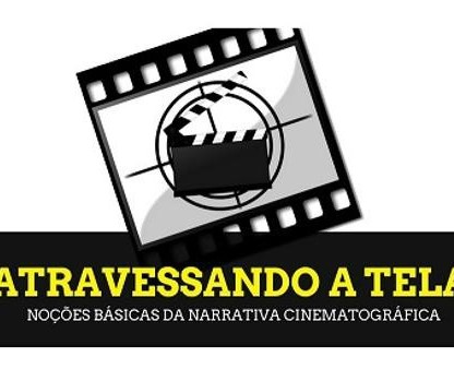 Entrevista com Alyson Santos sobre o curso de cinema "Atravessando a Tela"