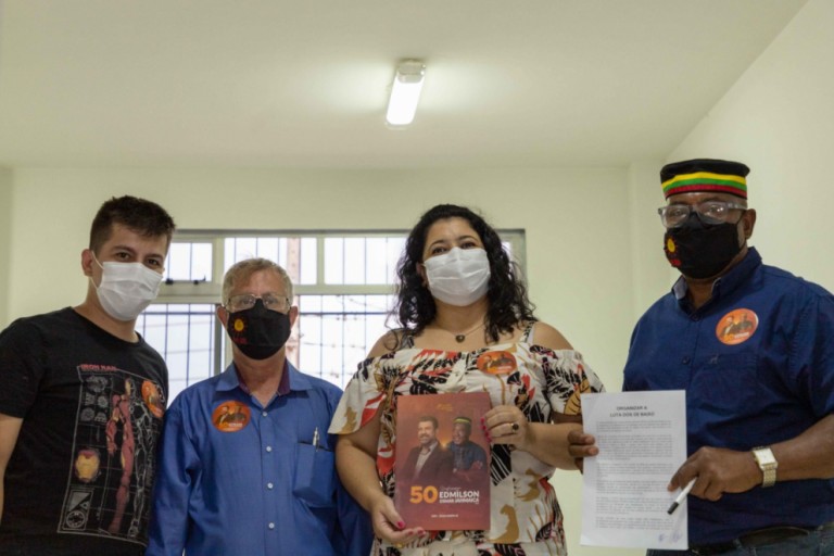 Sem candidatos, PSTU declara apoio ao Psol em Maringá