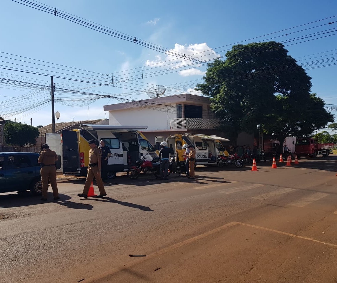 Blitz da PM apreende 24 veículos em Sarandi