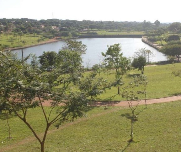 Após sete meses fechado, Parque Alfredo Nyffeler reabre ao público