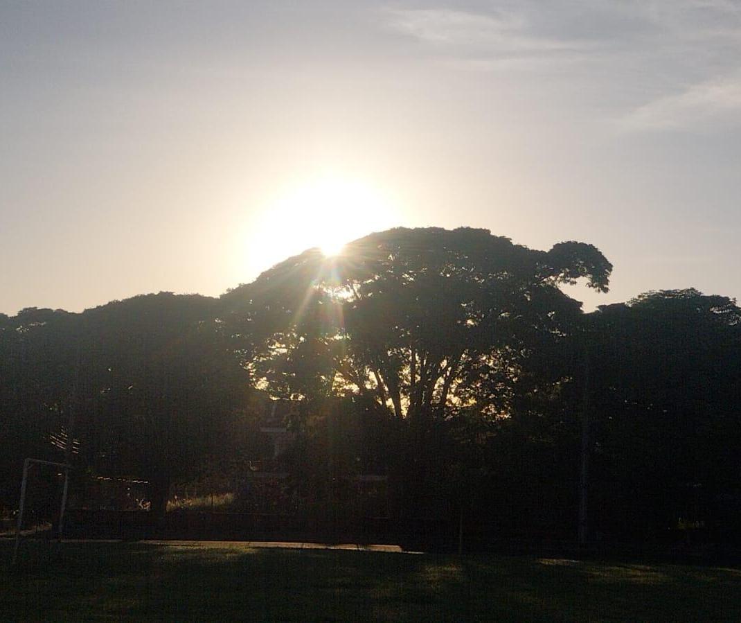 Confira a previsão do tempo para este domingo (1º) em Maringá