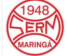 História do dia em que o Coritiba jogou em Maringá contra o SERM 