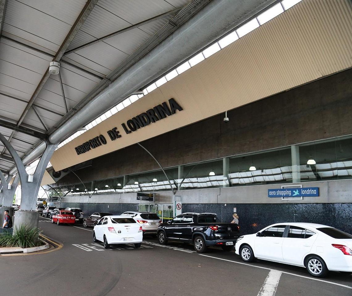 Londrina confirma cronograma para implantação do ILS no aeroporto
