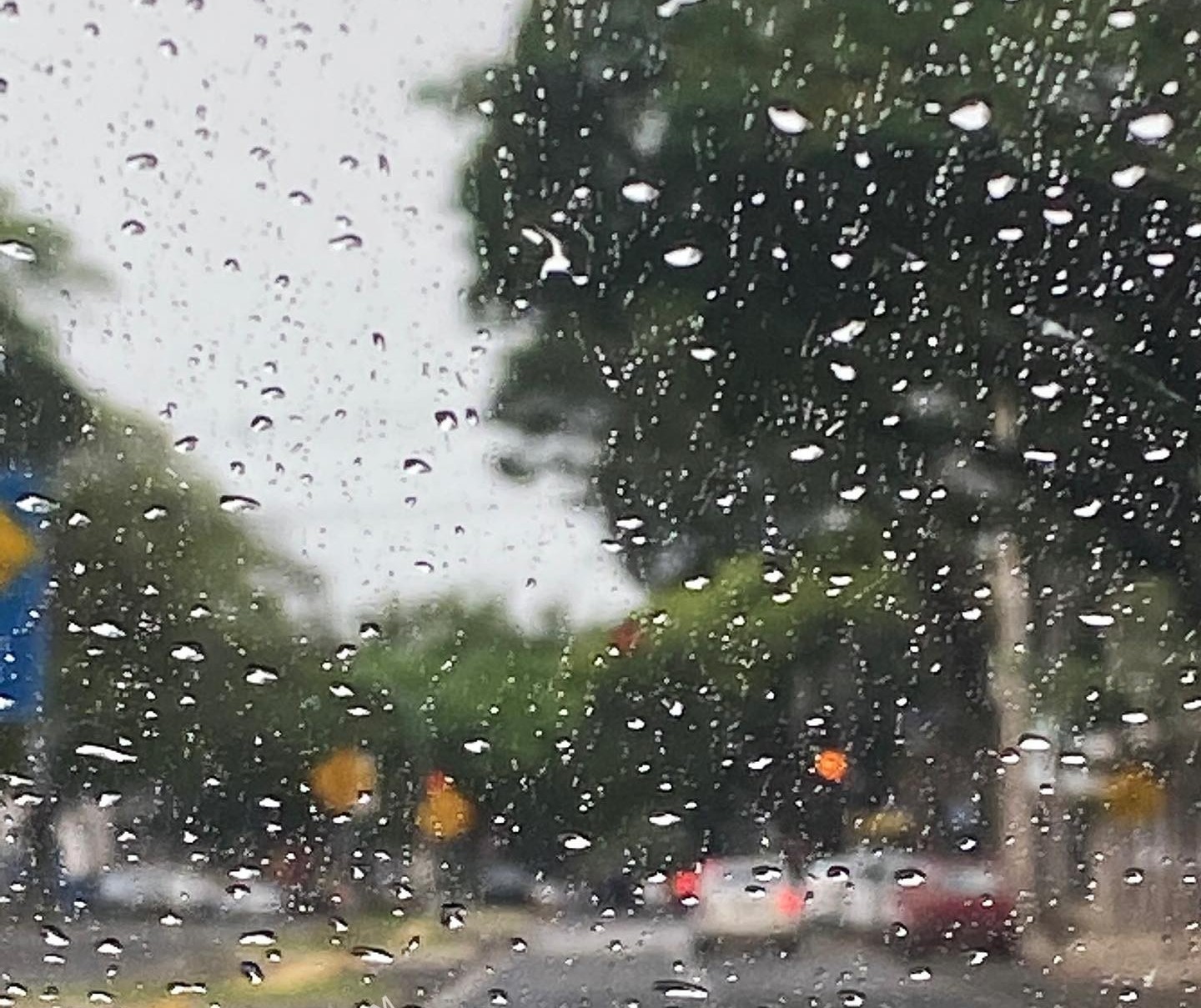 Tempo segue instável nesta terça-feira (31) em todo Paraná