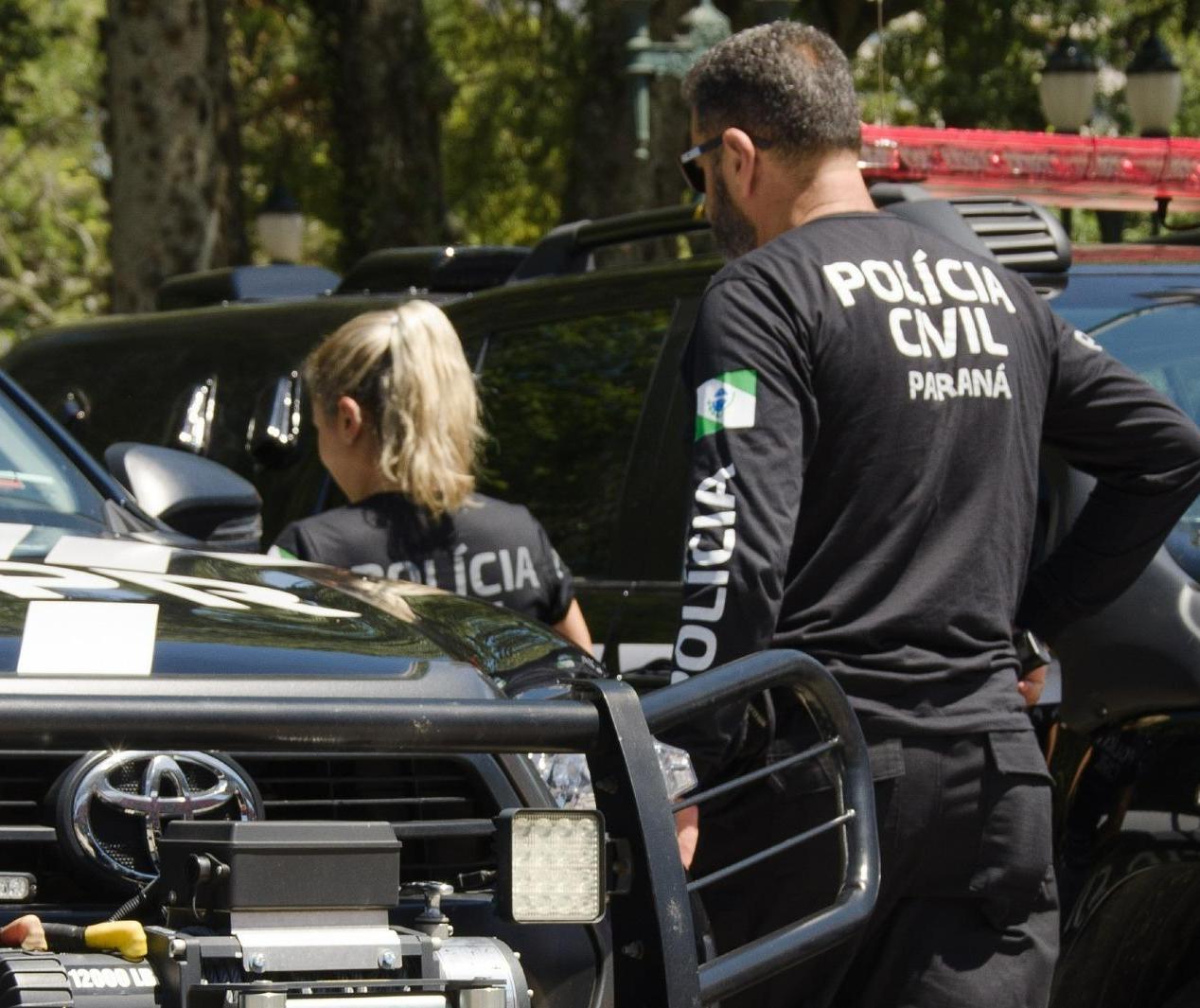 Dentista é preso por armazenar pornografia infantil e apologia ao nazismo