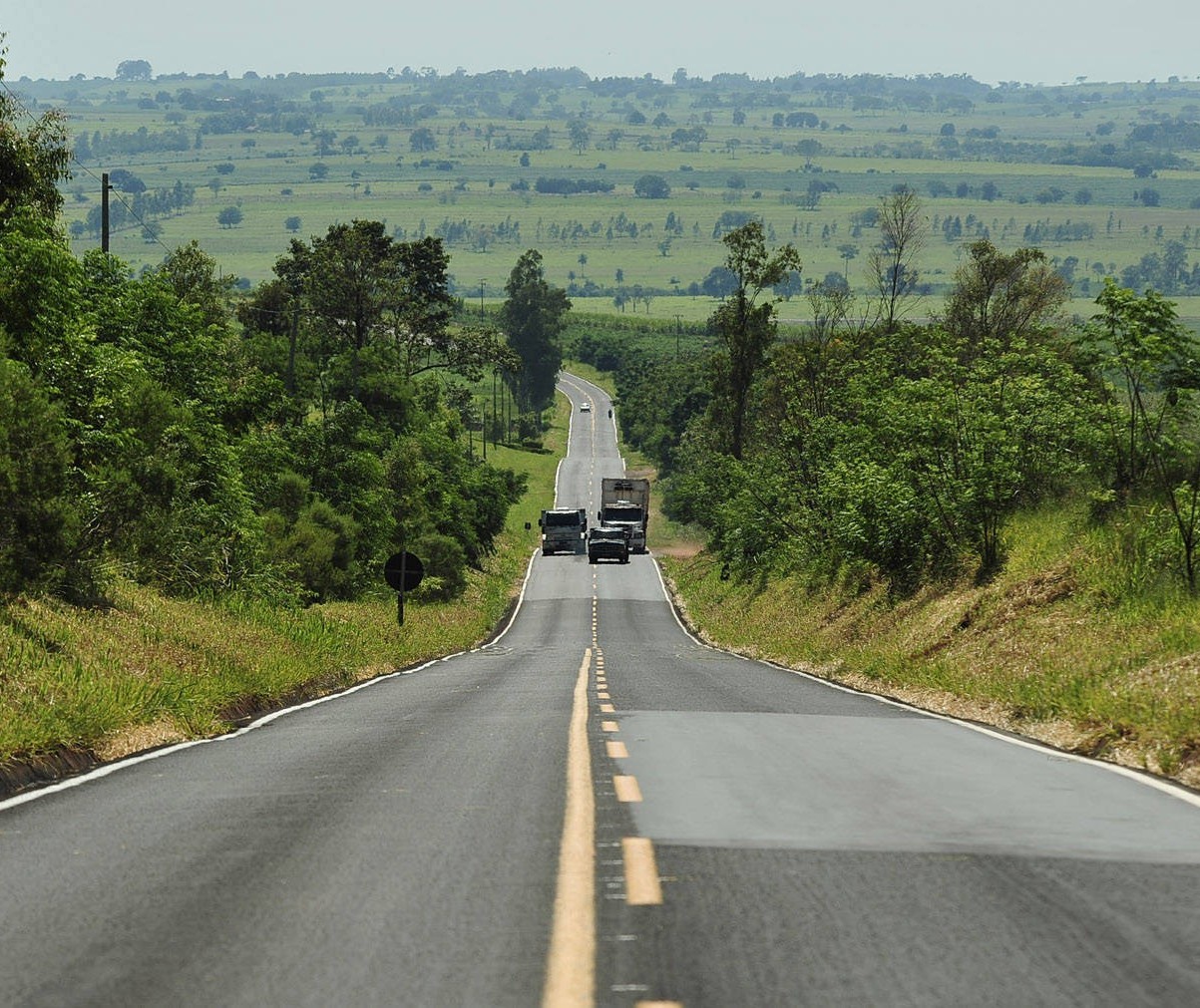 ANTT posterga novas concessões de rodovias no Paraná