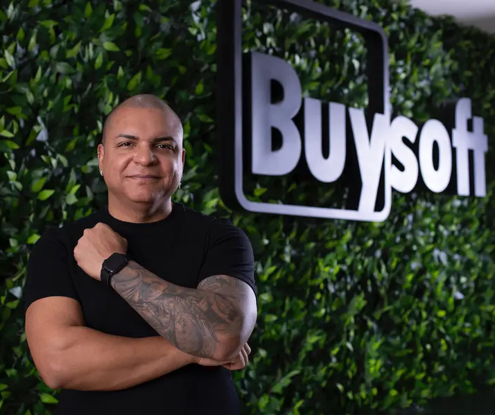 Buysoft é listada entre as 500 empresas que mais crescem nas Américas