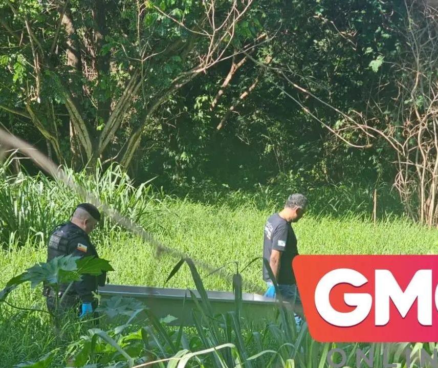 Familiares contestam versão inicial sobre morte de jovem encontrado em fundo de vale em Maringá
