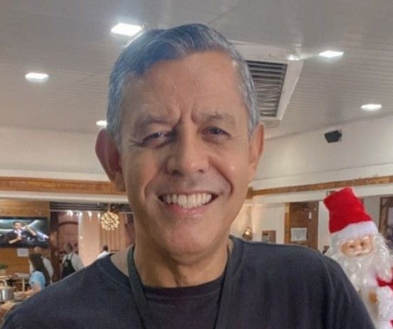 Morre o empresário Osmar Pereira, proprietário do restaurante Fim da Picada, em Maringá