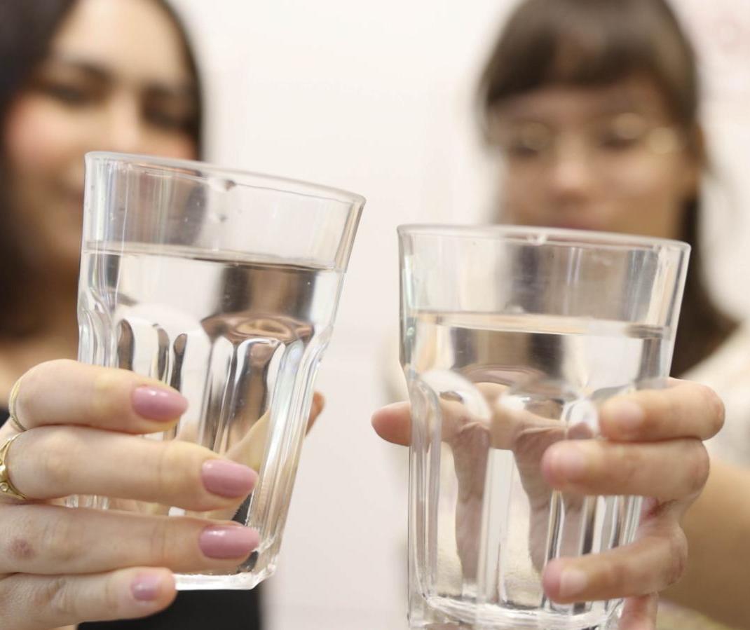 UEM desenvolve purificadores capazes de eliminar qualquer tipo de vírus da água