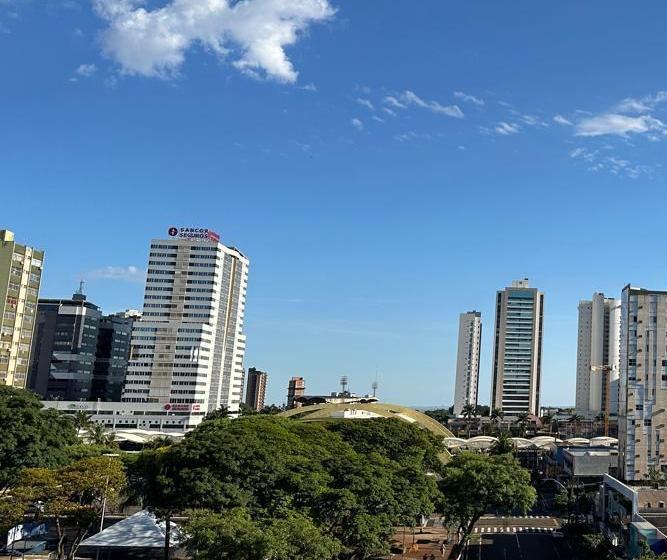 Veja qual a previsão do tempo para este sábado em Maringá