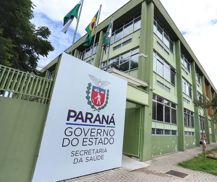 Apesar de ter leitos, faltam medicamentos no Paraná, diz secretário