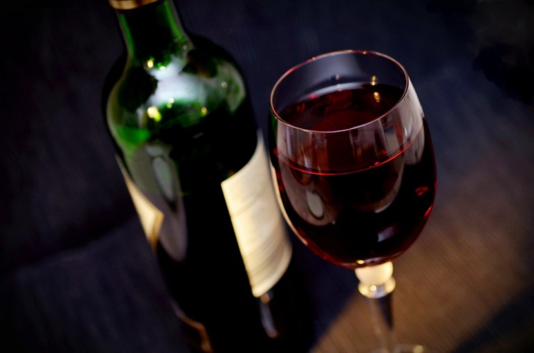 Segmento de vinhos importados está passando ileso pela crise