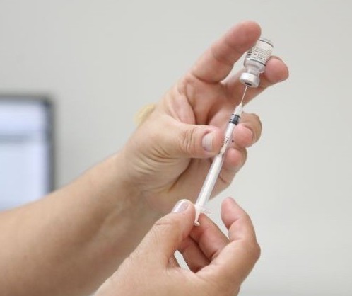 Vacina contra a gripe será liberada para todos os públicos