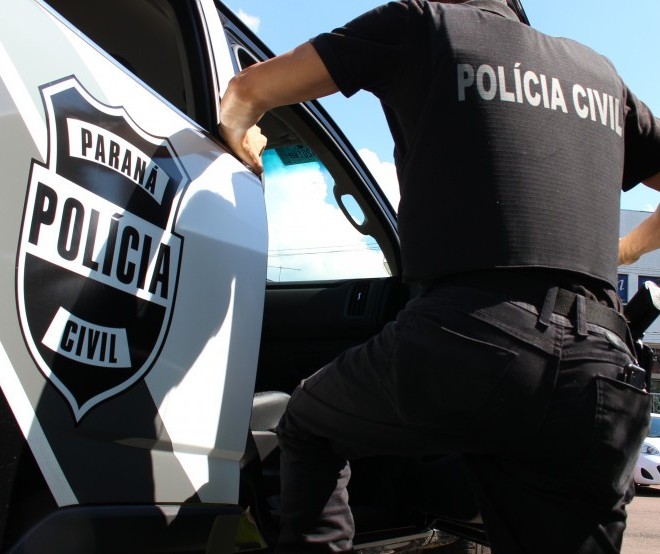 Operação prende 10 pessoas envolvidas com a distribuição de drogas em Maringá e região