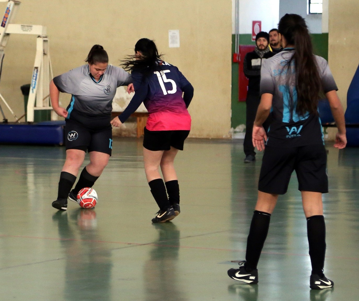 Maringá será sede de campeonato regional de futsal