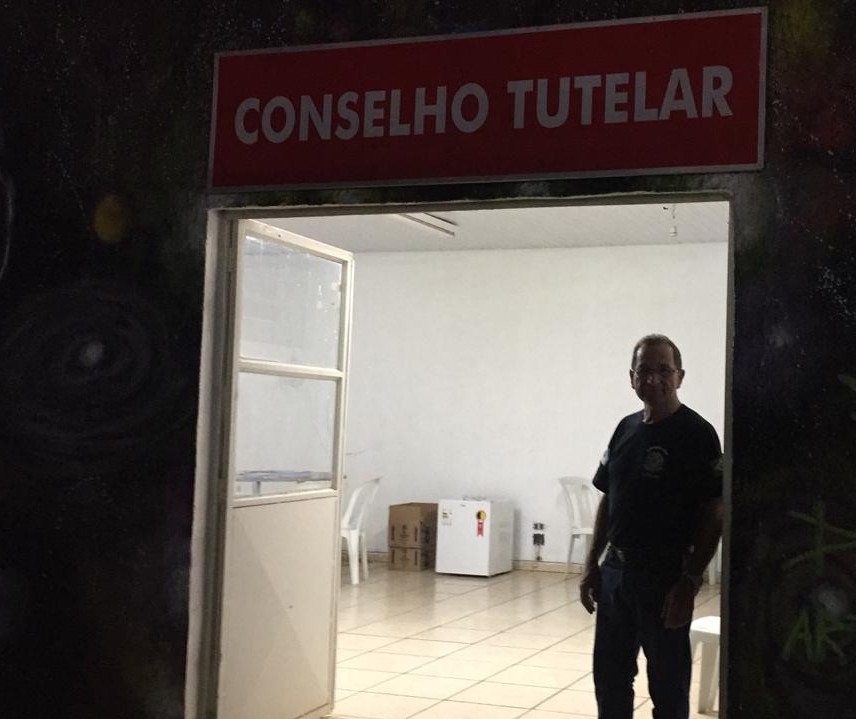 Conselho Tutelar intensifica proteção às crianças e adolescentes