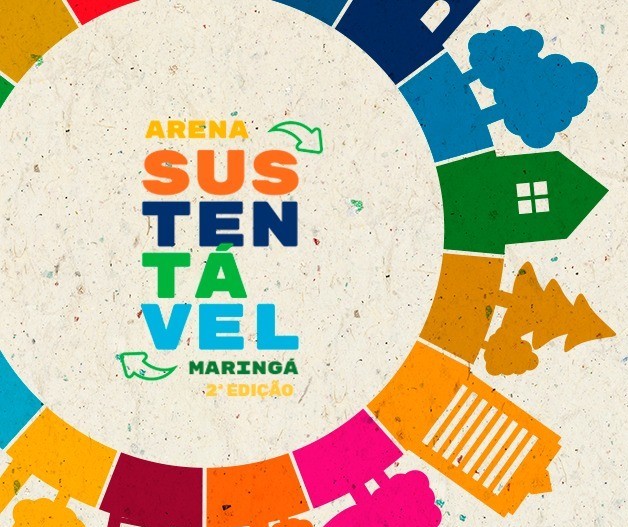 Arena Sustentável começa nessa sexta-feira (24); confira a programação 