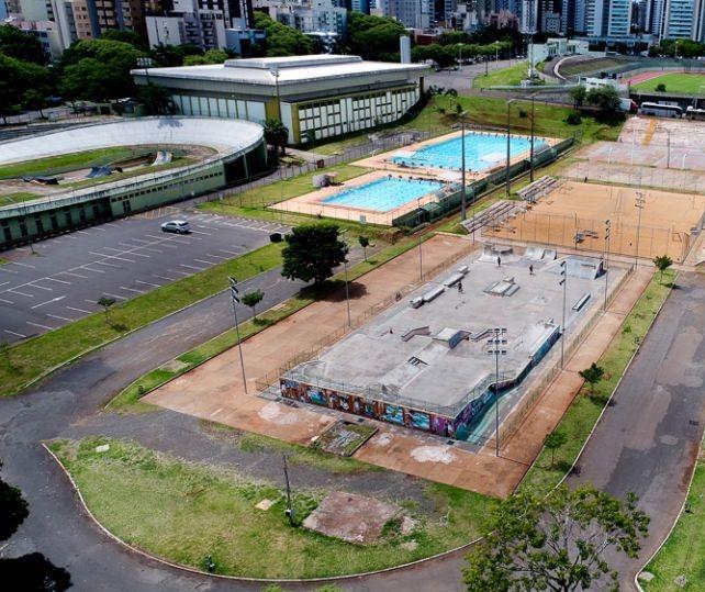 Presença da GCM na Vila Olímpica será por tempo indeterminado