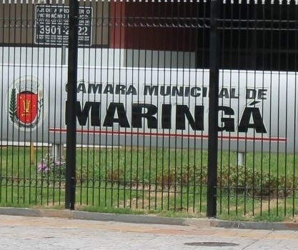 MP e vereadores de Maringá acertam TAC