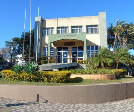 Prefeitura de Jandaia do Sul abre 125 vagas