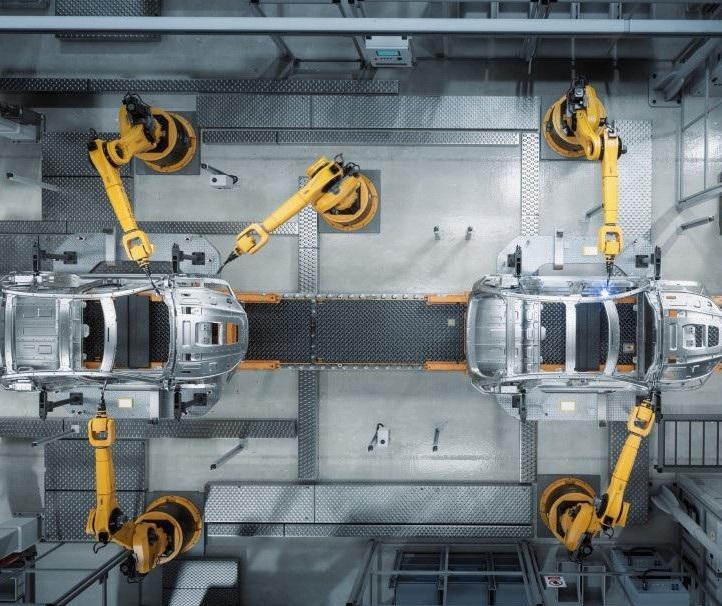 Indústria automotiva vive revolução tecnológica e exige nova geração de profissionais