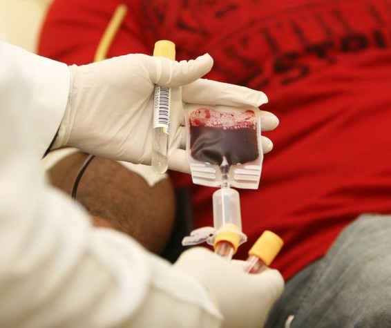 Projeto que isenta doador de sangue de pagar Estar gera polêmica