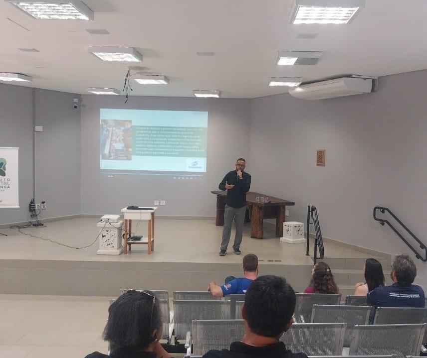 Para comemorar Dia do Rio, criador de Ecobarreira fala sobre experiência