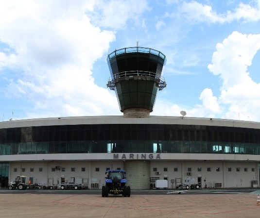 SBMG contrata técnico em meteorologia